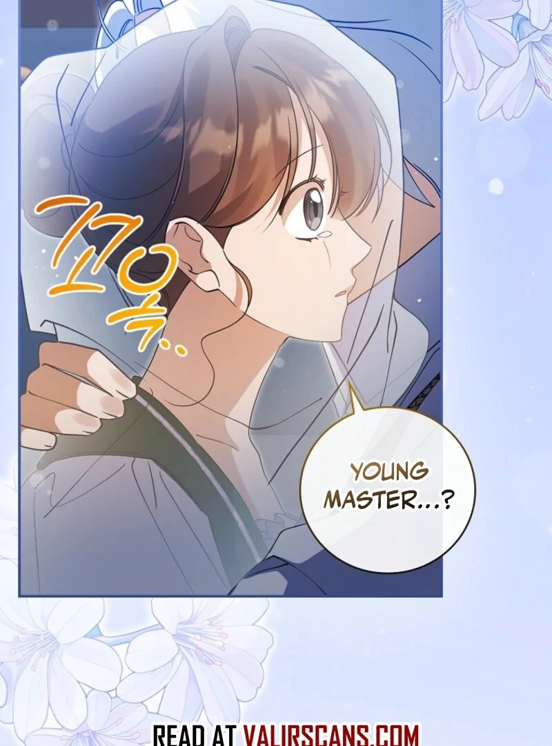 I Possessed as an Extra in a Childcare Story Chapter 35 - Page 89
