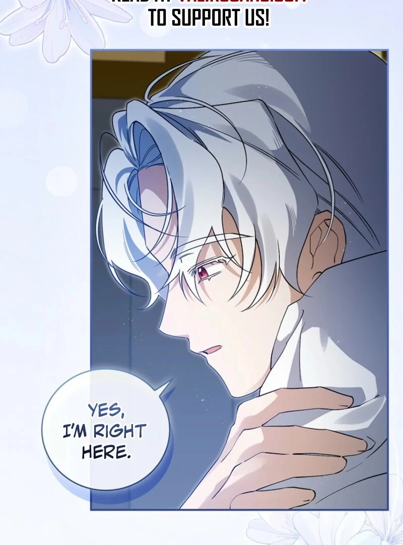 I Possessed as an Extra in a Childcare Story Chapter 35 - Page 90