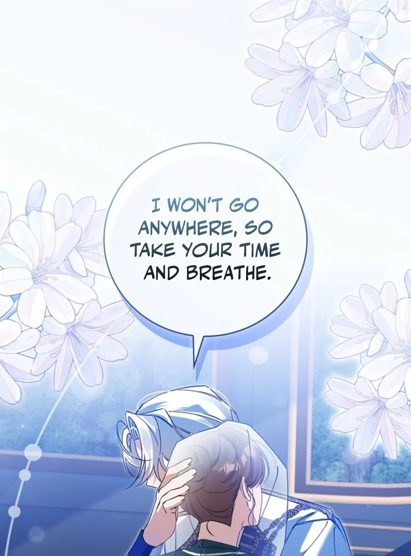 I Possessed as an Extra in a Childcare Story Chapter 35 - Page 91
