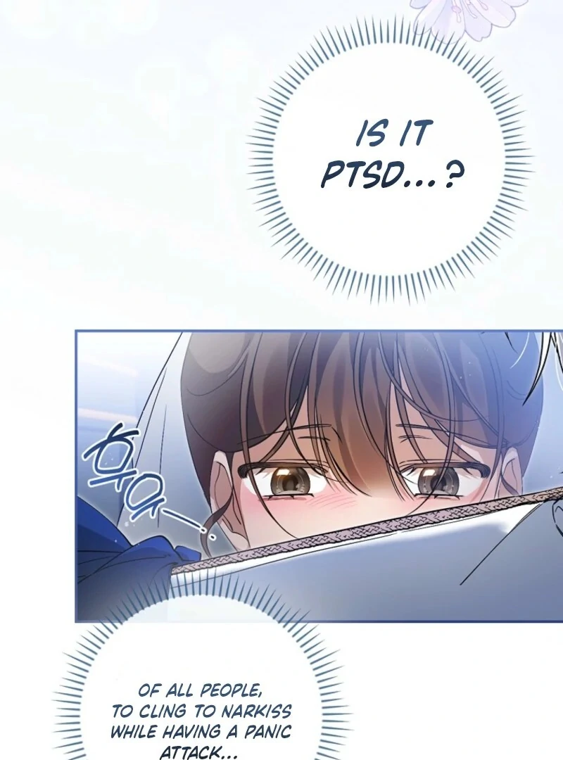 I Possessed as an Extra in a Childcare Story Chapter 35 - Page 94