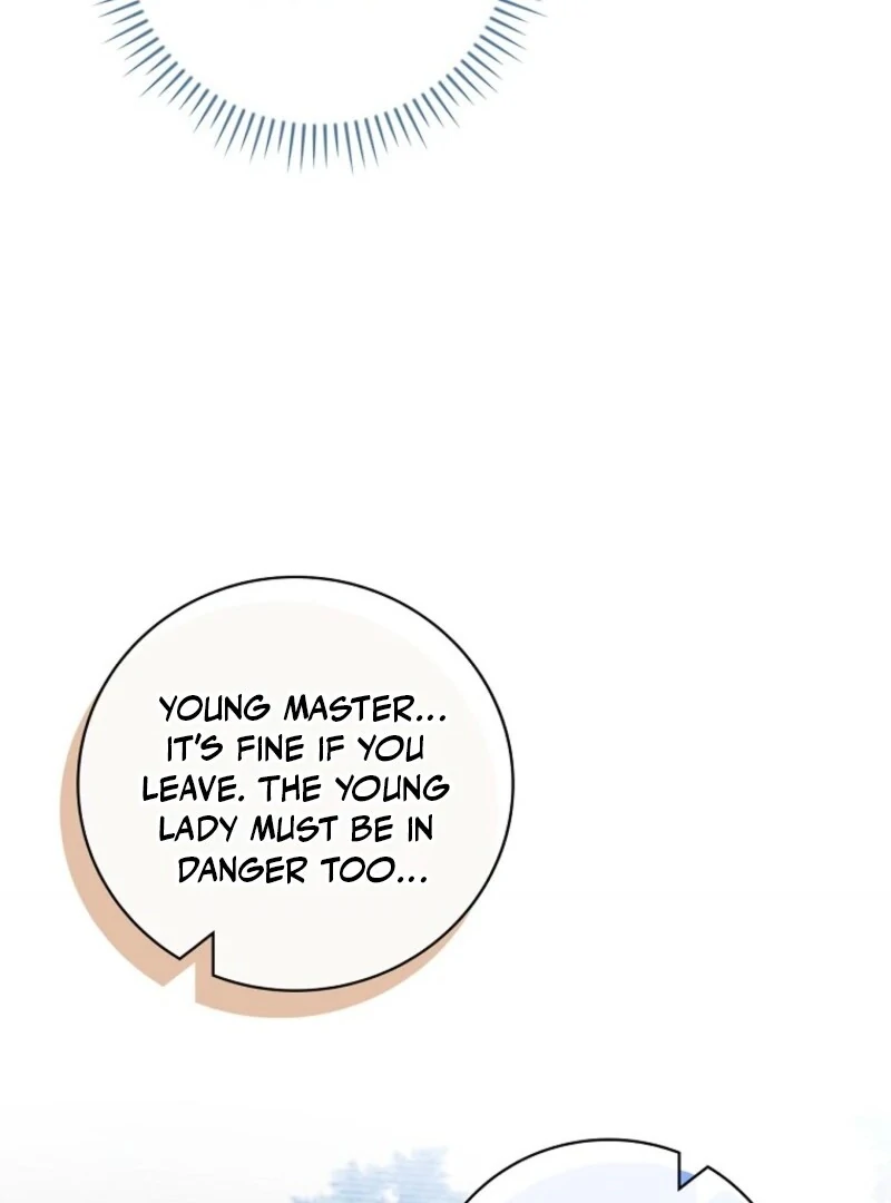 I Possessed as an Extra in a Childcare Story Chapter 35 - Page 95