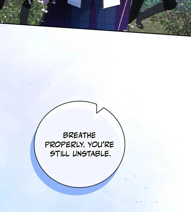I Possessed as an Extra in a Childcare Story Chapter 35 - Page 97