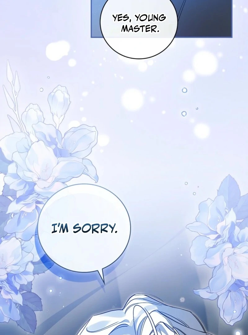 I Possessed as an Extra in a Childcare Story Chapter 35 - Page 100
