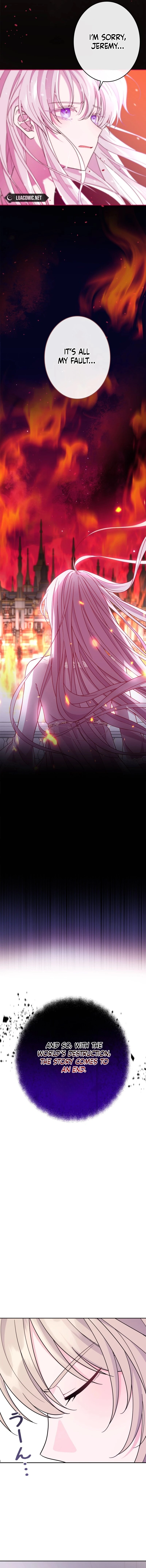 I Punished the Villainous Young Master, and He Became Obsessed With Me Chapter 1 - Page 18