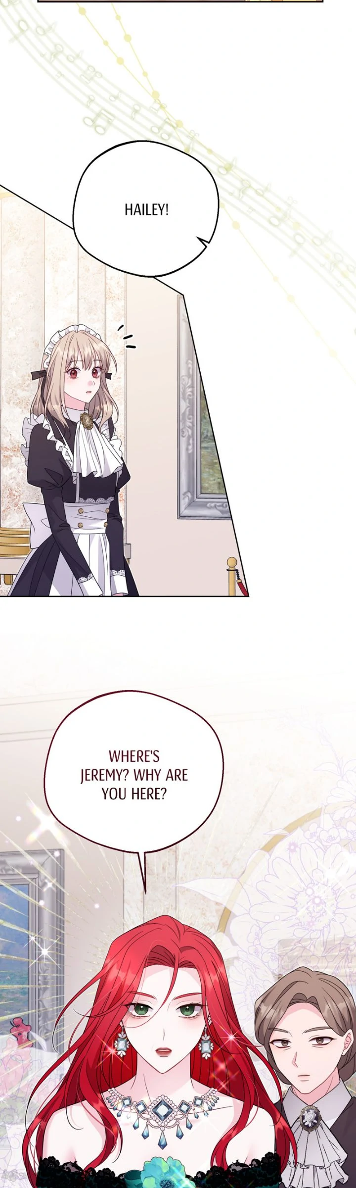 I Punished the Villainous Young Master, and He Became Obsessed With Me Chapter 16 - Page 22