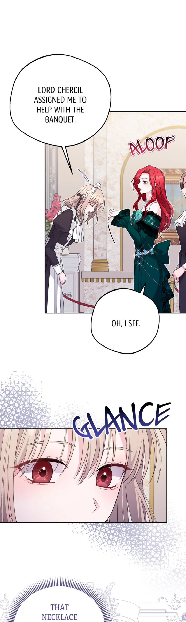 I Punished the Villainous Young Master, and He Became Obsessed With Me Chapter 16 - Page 24