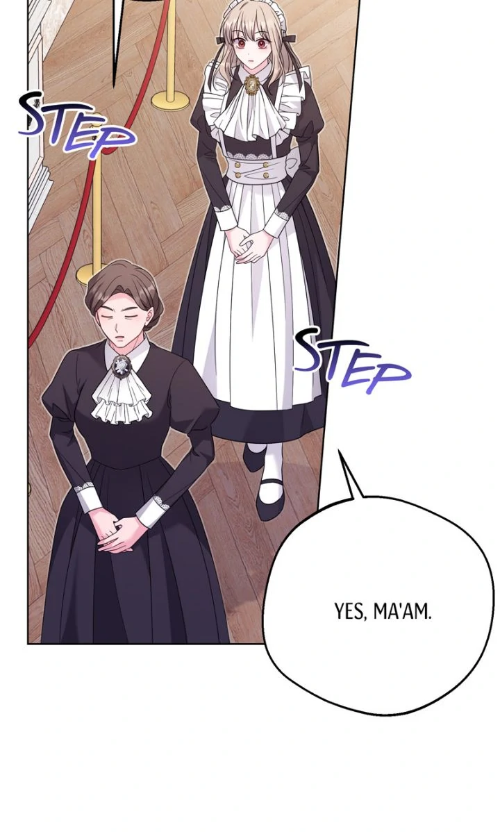 I Punished the Villainous Young Master, and He Became Obsessed With Me Chapter 16 - Page 27