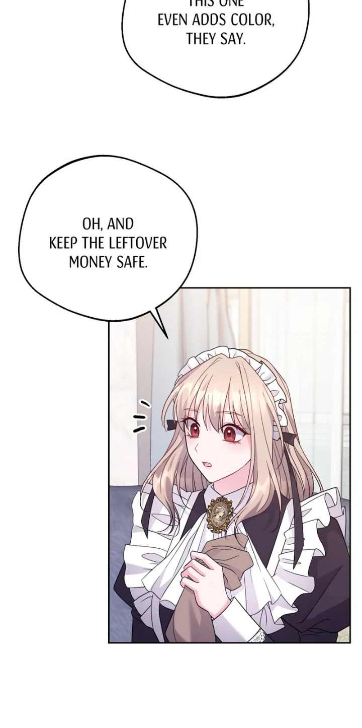I Punished the Villainous Young Master, and He Became Obsessed With Me Chapter 16 - Page 3