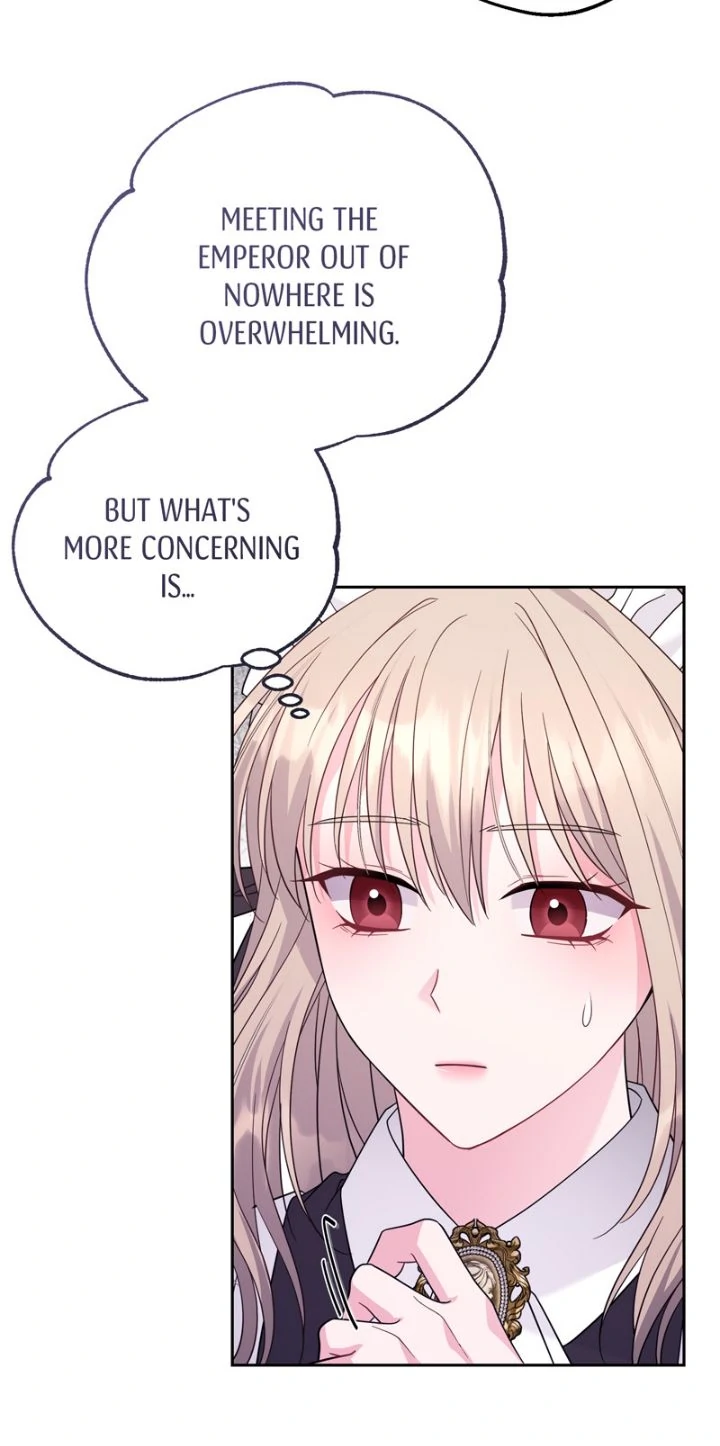 I Punished the Villainous Young Master, and He Became Obsessed With Me Chapter 16 - Page 31