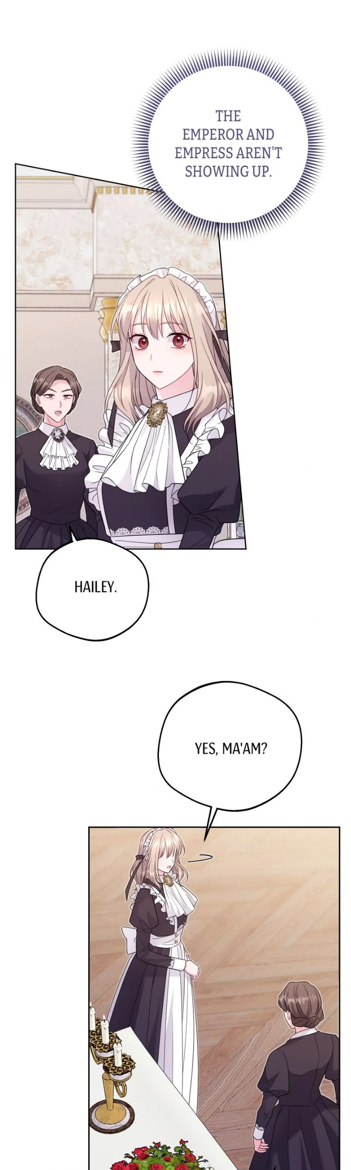 I Punished the Villainous Young Master, and He Became Obsessed With Me Chapter 16 - Page 36