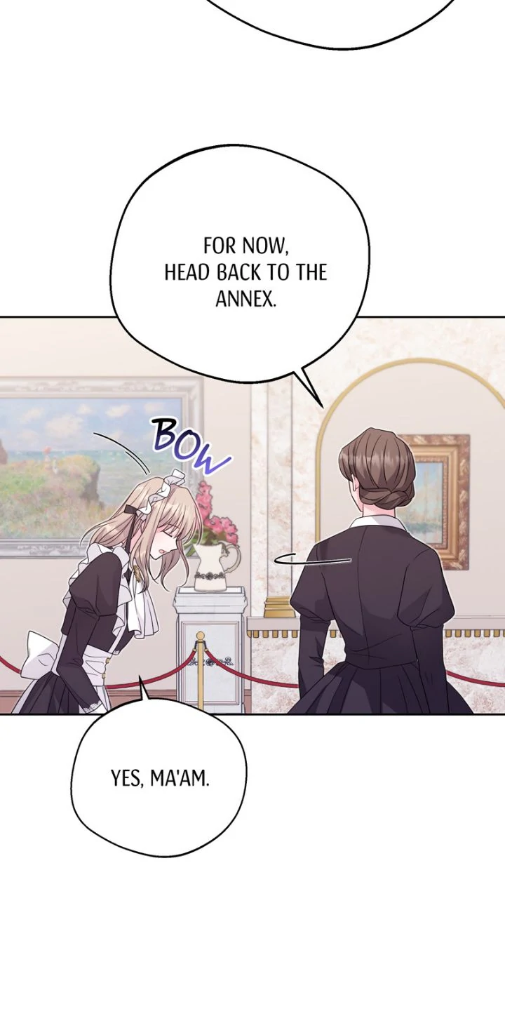 I Punished the Villainous Young Master, and He Became Obsessed With Me Chapter 16 - Page 39
