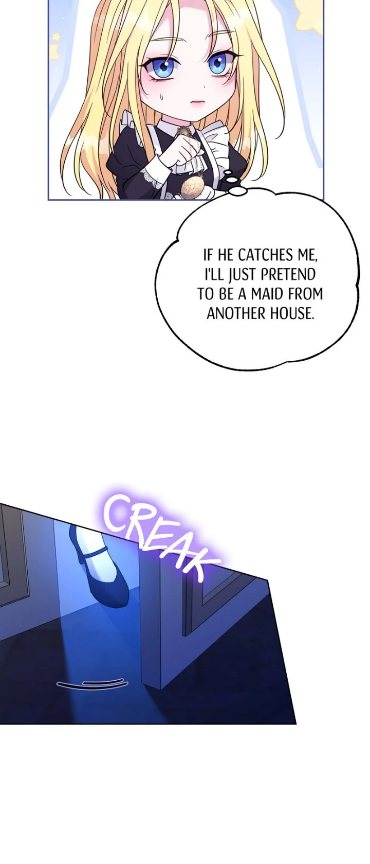 I Punished the Villainous Young Master, and He Became Obsessed With Me Chapter 16 - Page 43