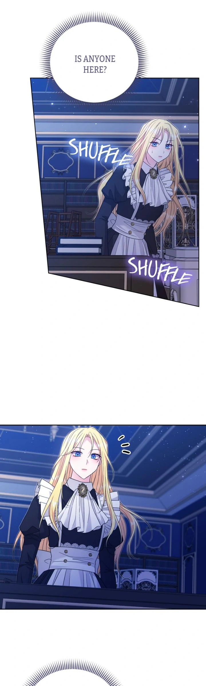 I Punished the Villainous Young Master, and He Became Obsessed With Me Chapter 16 - Page 44