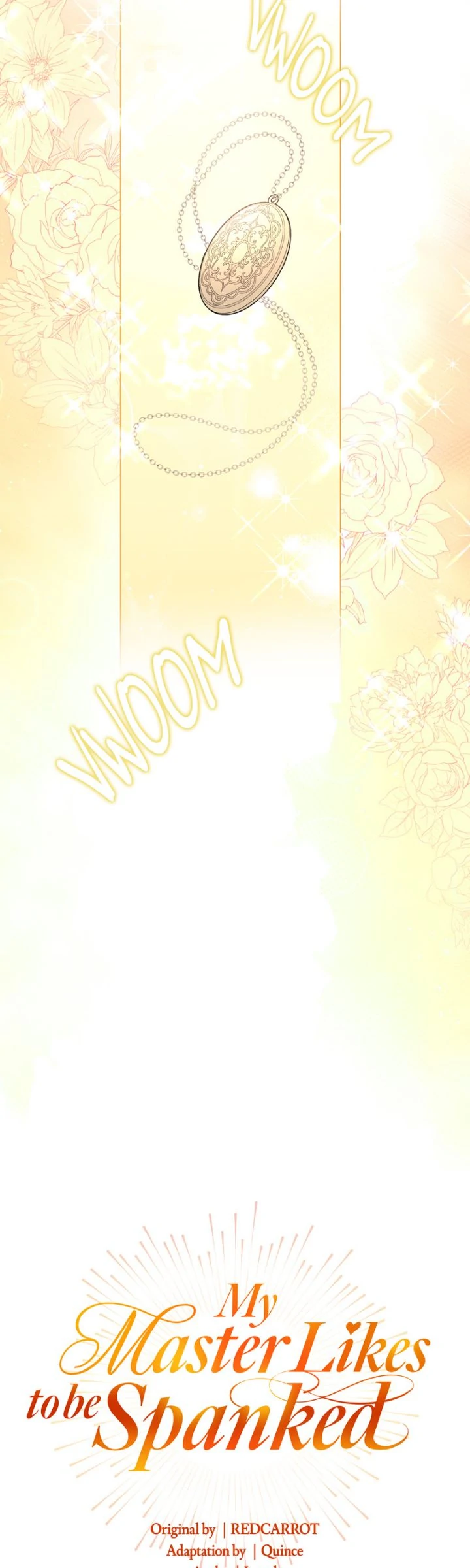 I Punished the Villainous Young Master, and He Became Obsessed With Me Chapter 17 - Page 19