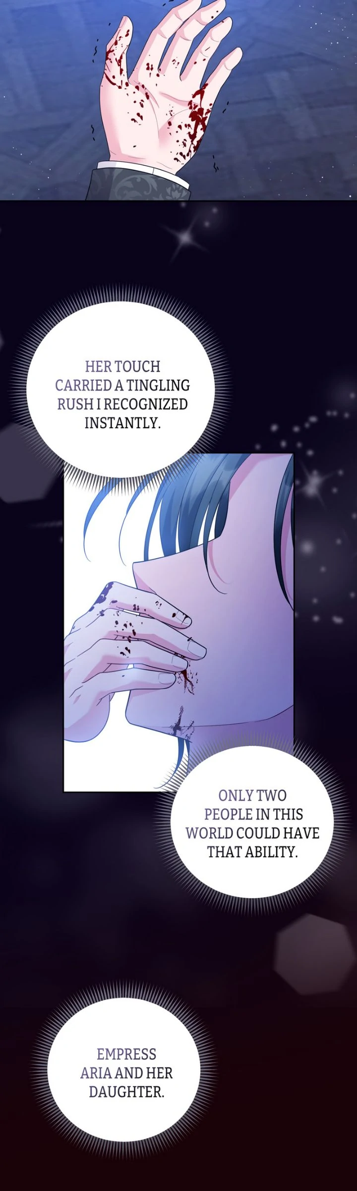 I Punished the Villainous Young Master, and He Became Obsessed With Me Chapter 17 - Page 23