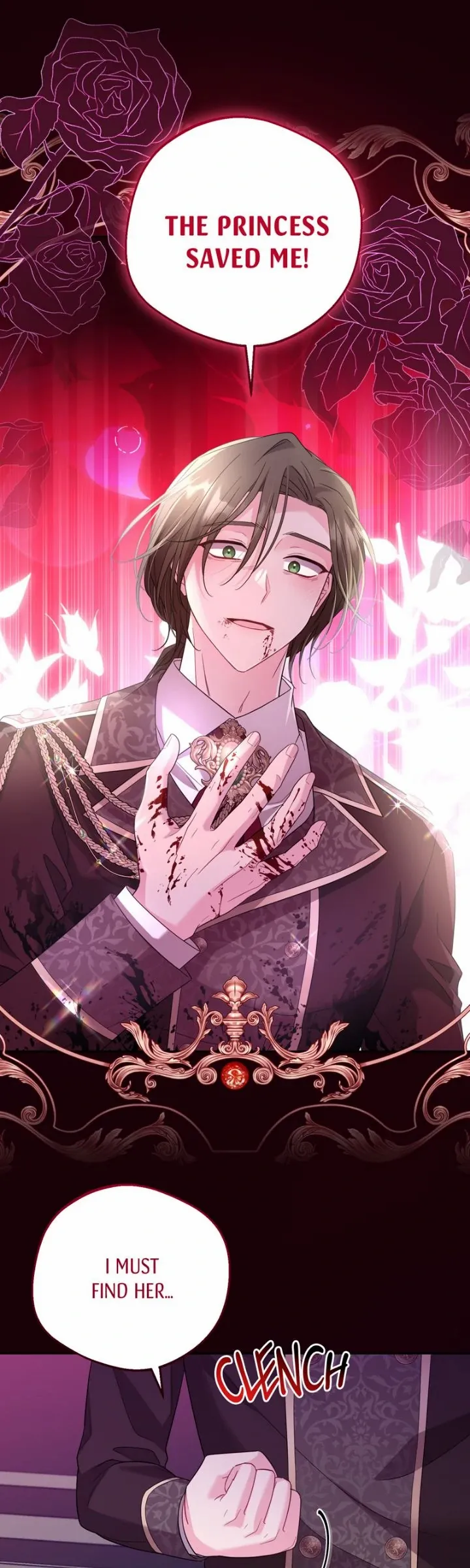 I Punished the Villainous Young Master, and He Became Obsessed With Me Chapter 17 - Page 24