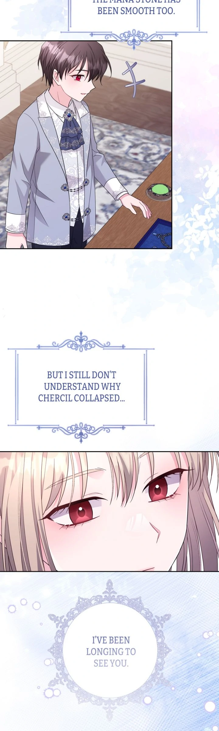 I Punished the Villainous Young Master, and He Became Obsessed With Me Chapter 17 - Page 29