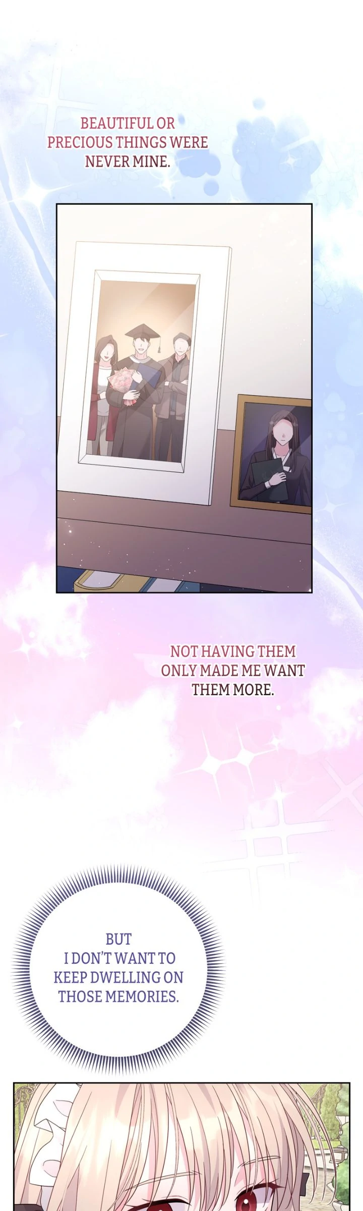 I Punished the Villainous Young Master, and He Became Obsessed With Me Chapter 17 - Page 41