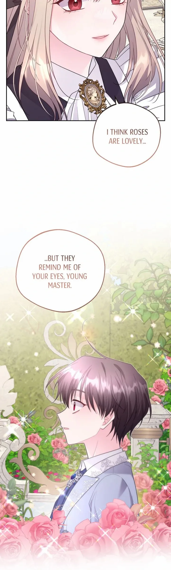 I Punished the Villainous Young Master, and He Became Obsessed With Me Chapter 17 - Page 42