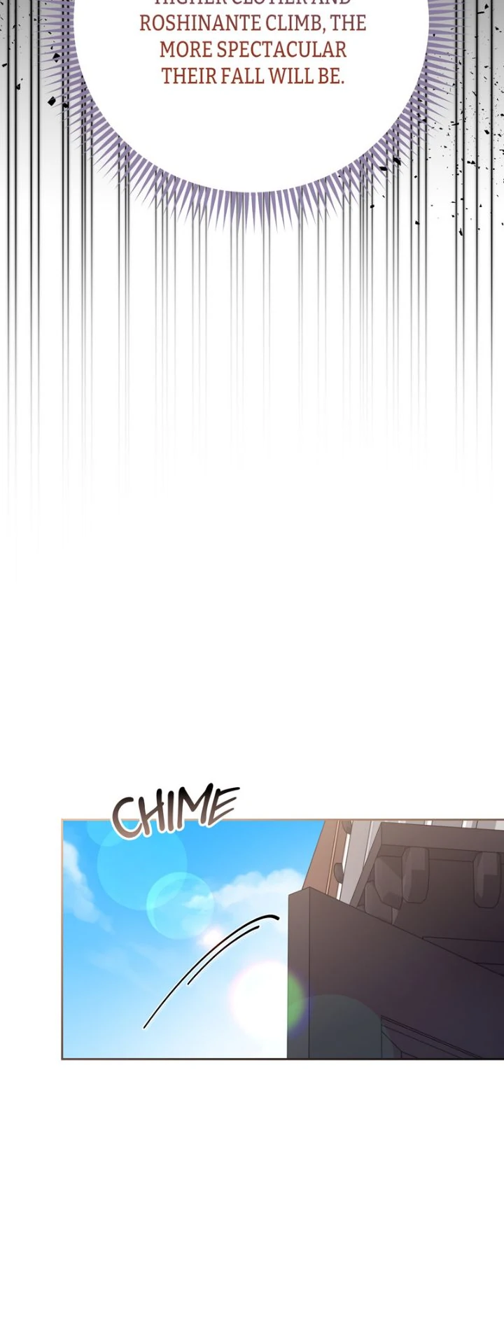 I Punished the Villainous Young Master, and He Became Obsessed With Me Chapter 18 - Page 40