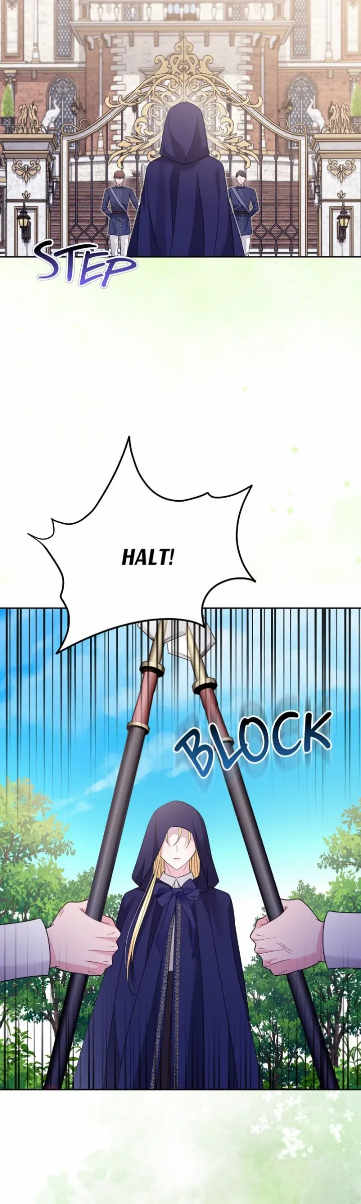I Punished the Villainous Young Master, and He Became Obsessed With Me Chapter 18 - Page 42