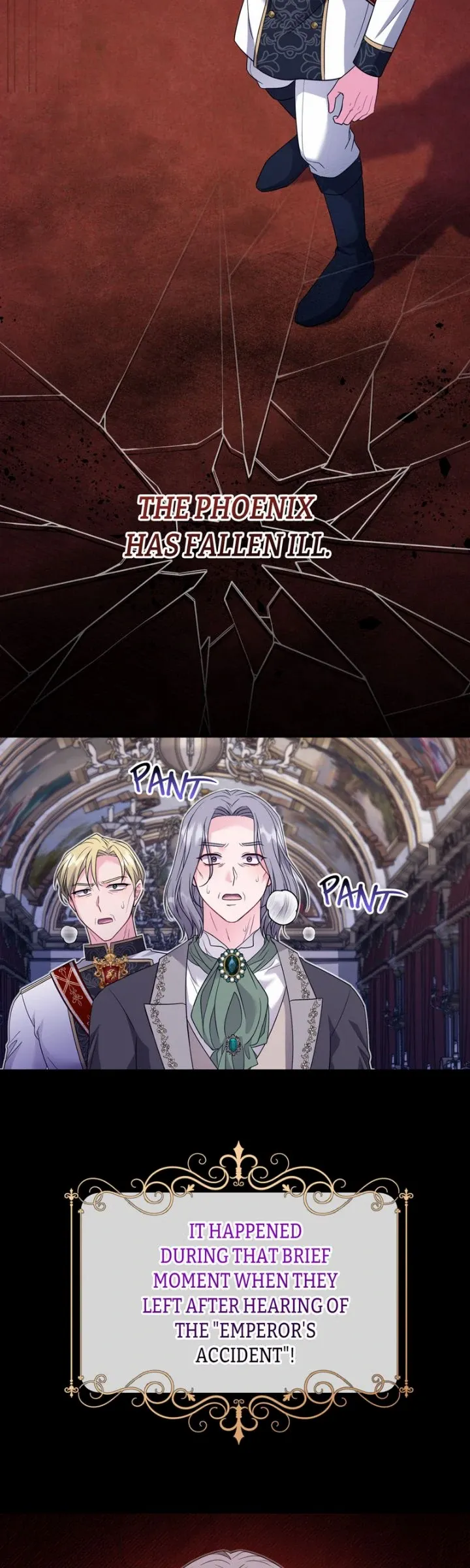 I Punished the Villainous Young Master, and He Became Obsessed With Me Chapter 18 - Page 6