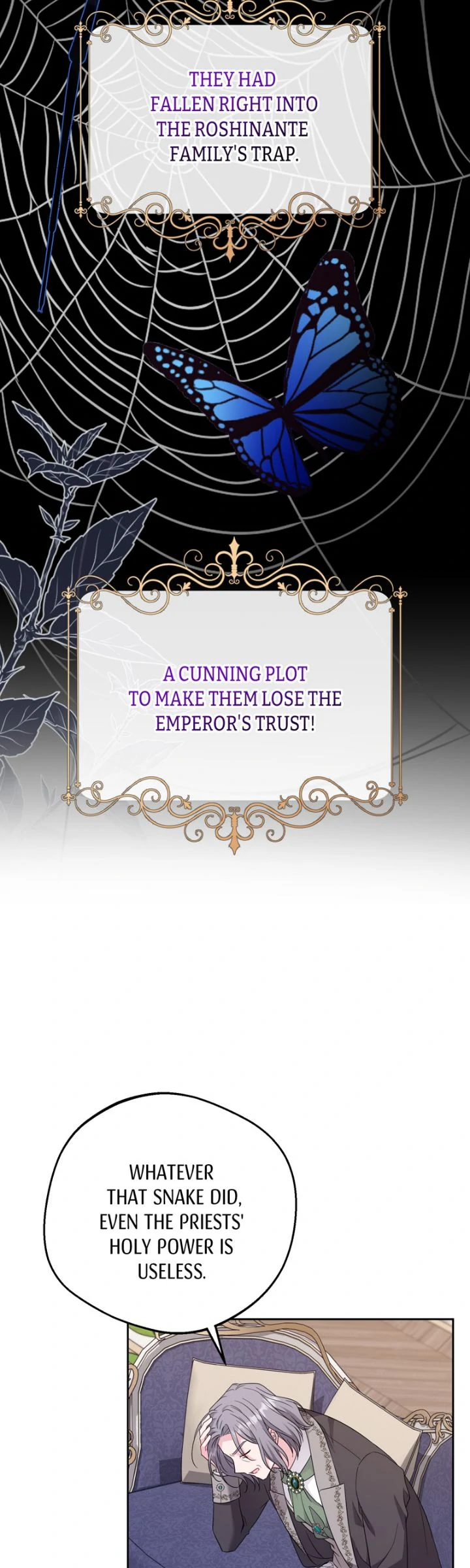 I Punished the Villainous Young Master, and He Became Obsessed With Me Chapter 18 - Page 9
