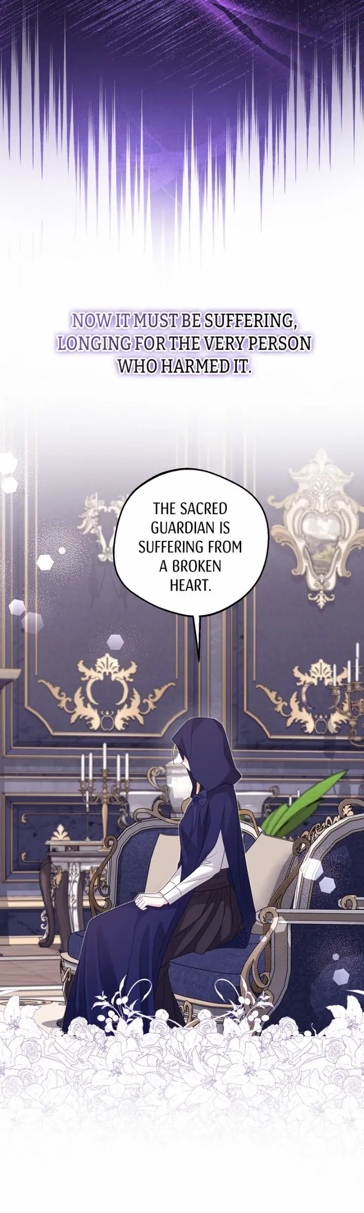 I Punished the Villainous Young Master, and He Became Obsessed With Me Chapter 19 - Page 19