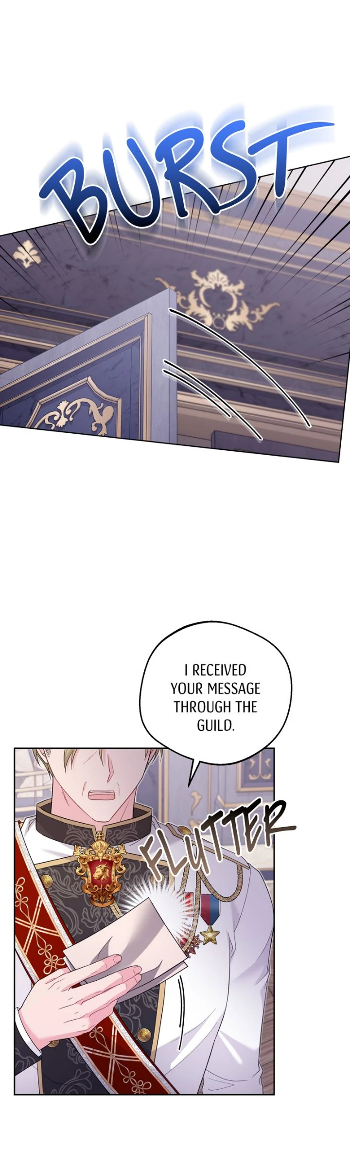 I Punished the Villainous Young Master, and He Became Obsessed With Me Chapter 19 - Page 2