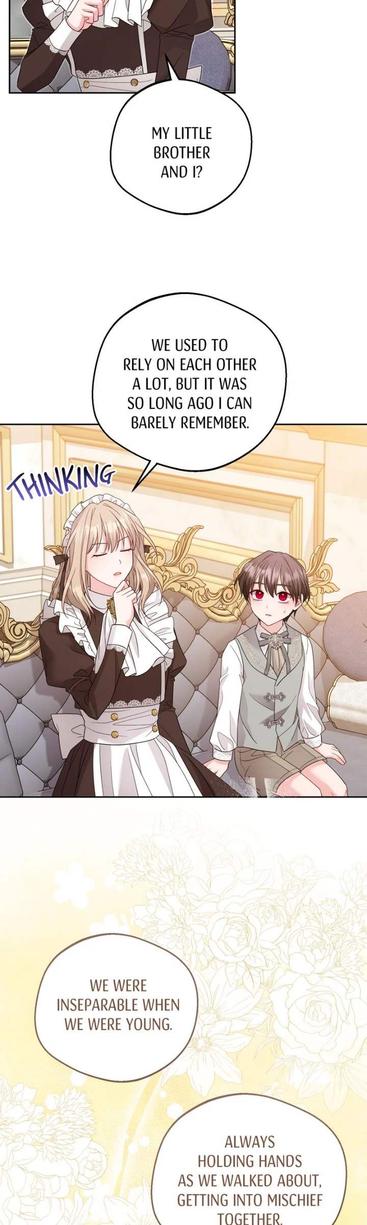 I Punished the Villainous Young Master, and He Became Obsessed With Me Chapter 19 - Page 30
