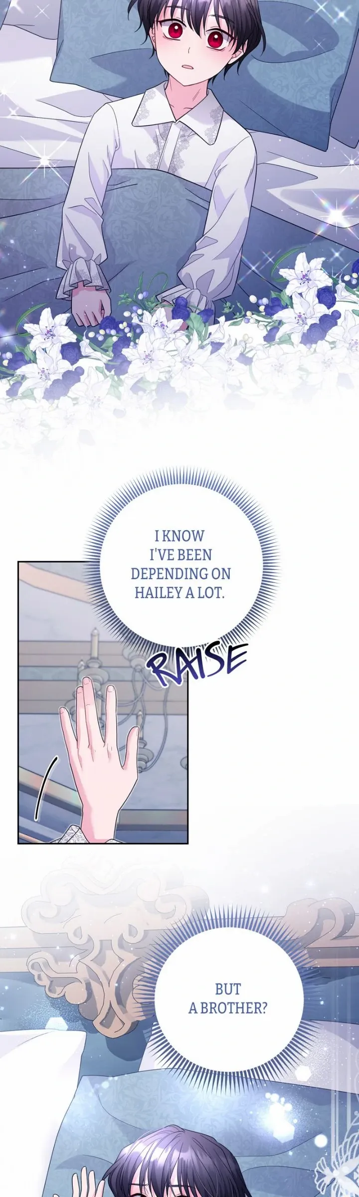 I Punished the Villainous Young Master, and He Became Obsessed With Me Chapter 19 - Page 37