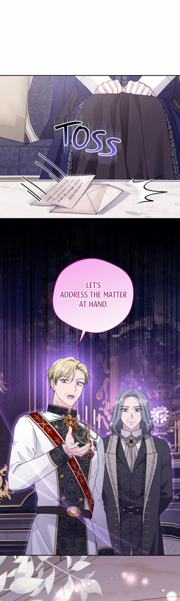 I Punished the Villainous Young Master, and He Became Obsessed With Me Chapter 19 - Page 4