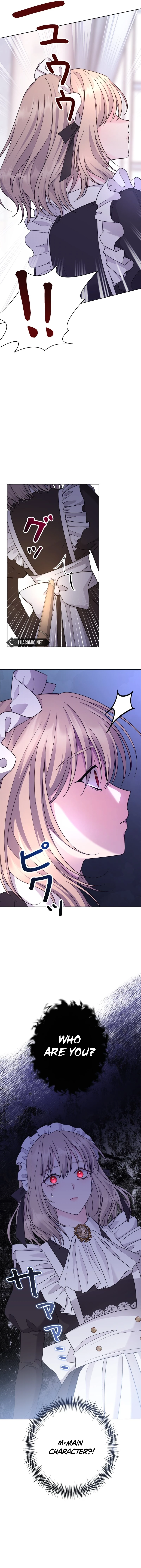 I Punished the Villainous Young Master, and He Became Obsessed With Me Chapter 2 - Page 14