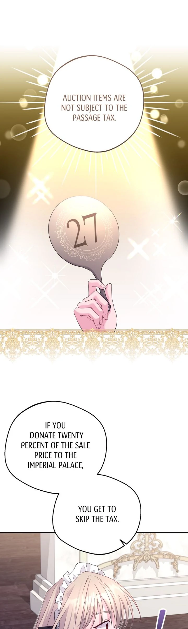 I Punished the Villainous Young Master, and He Became Obsessed With Me Chapter 20 - Page 11