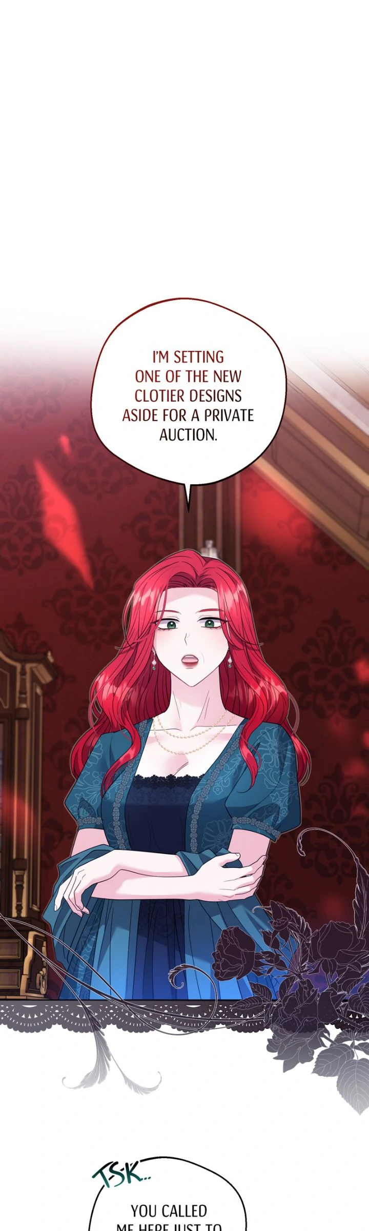 I Punished the Villainous Young Master, and He Became Obsessed With Me Chapter 20 - Page 17