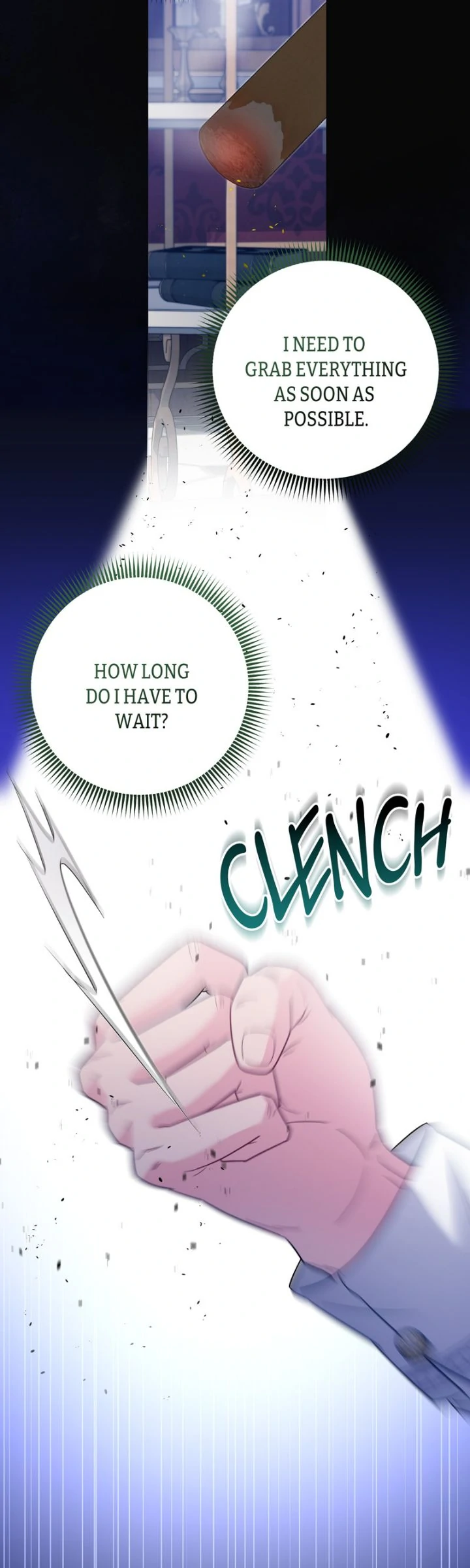 I Punished the Villainous Young Master, and He Became Obsessed With Me Chapter 20 - Page 29