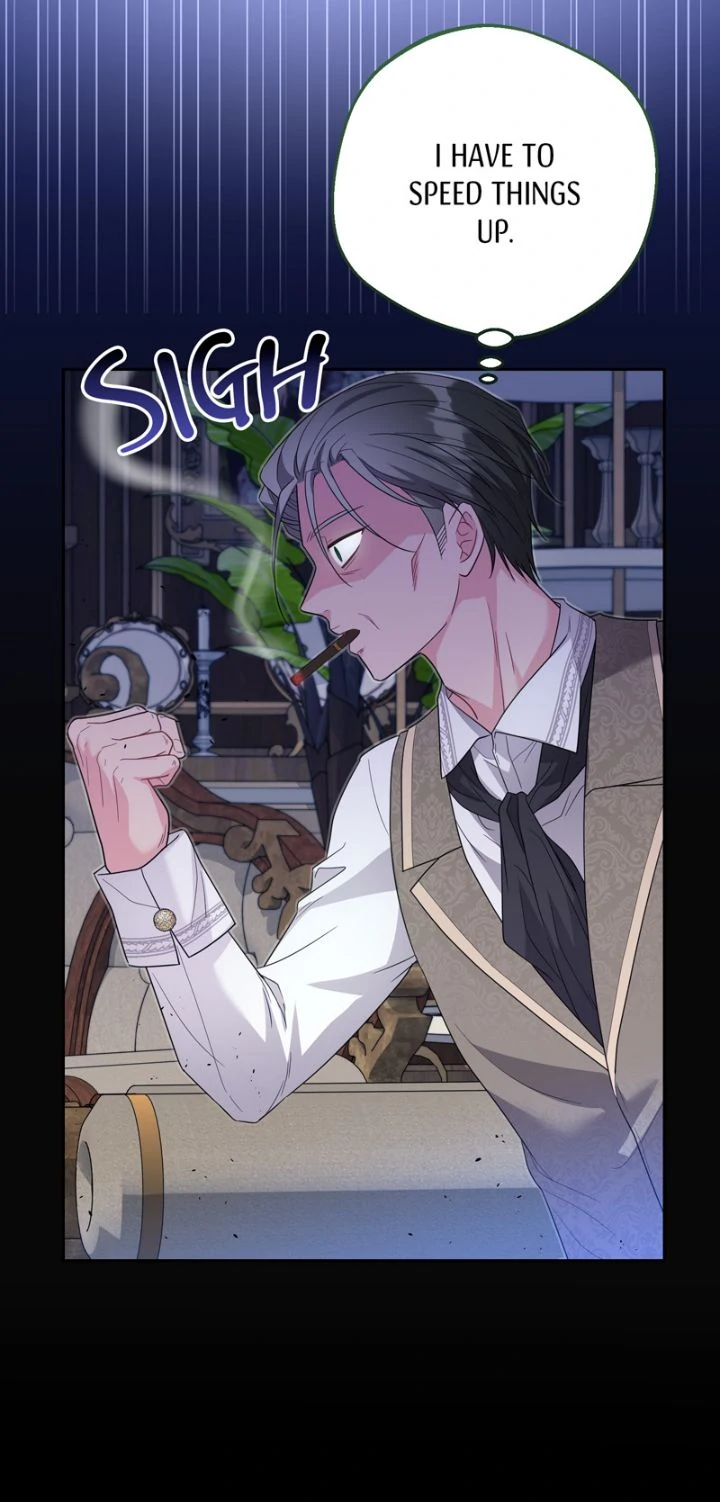 I Punished the Villainous Young Master, and He Became Obsessed With Me Chapter 20 - Page 30