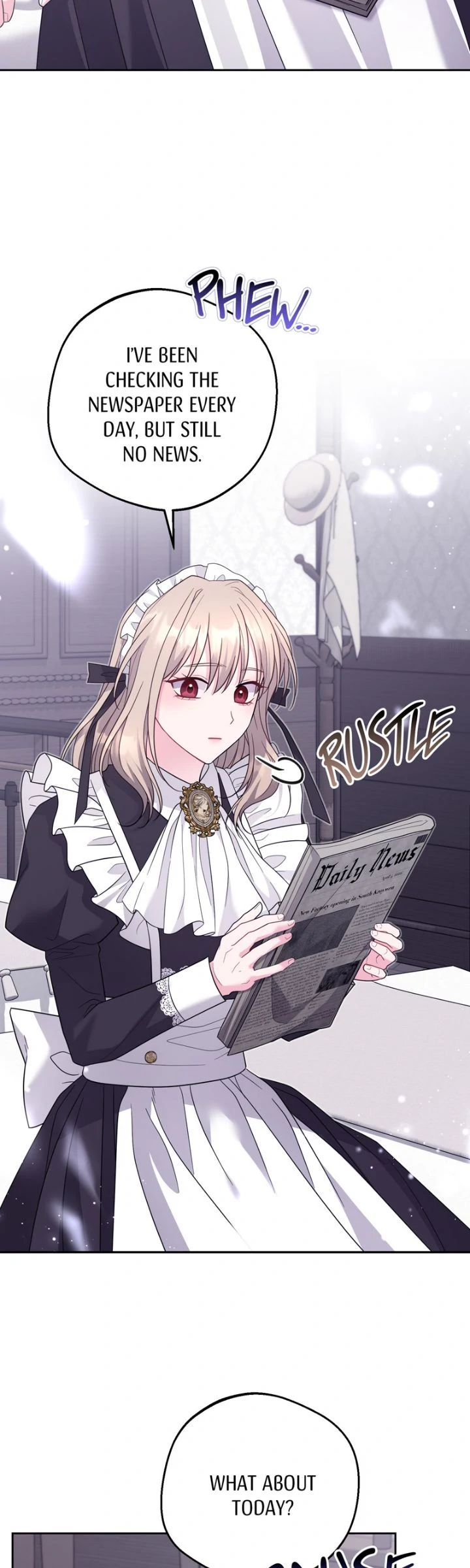 I Punished the Villainous Young Master, and He Became Obsessed With Me Chapter 20 - Page 32