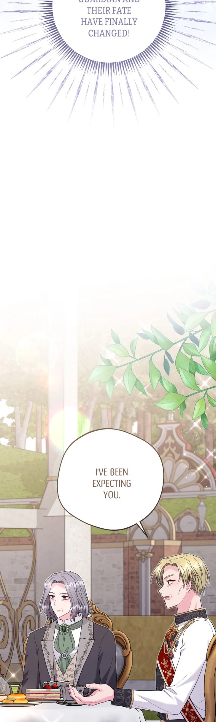 I Punished the Villainous Young Master, and He Became Obsessed With Me Chapter 20 - Page 34