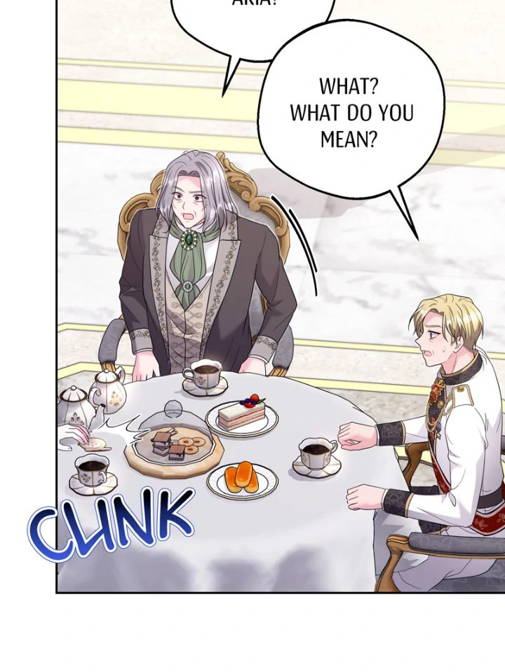 I Punished the Villainous Young Master, and He Became Obsessed With Me Chapter 20 - Page 42