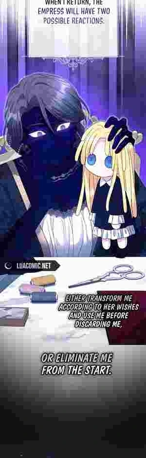 I Punished the Villainous Young Master, and He Became Obsessed With Me Chapter 21 - Page 10