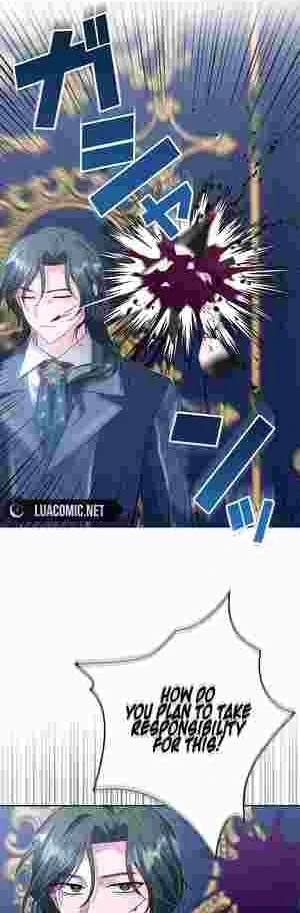 I Punished the Villainous Young Master, and He Became Obsessed With Me Chapter 21 - Page 15