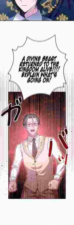 I Punished the Villainous Young Master, and He Became Obsessed With Me Chapter 21 - Page 16