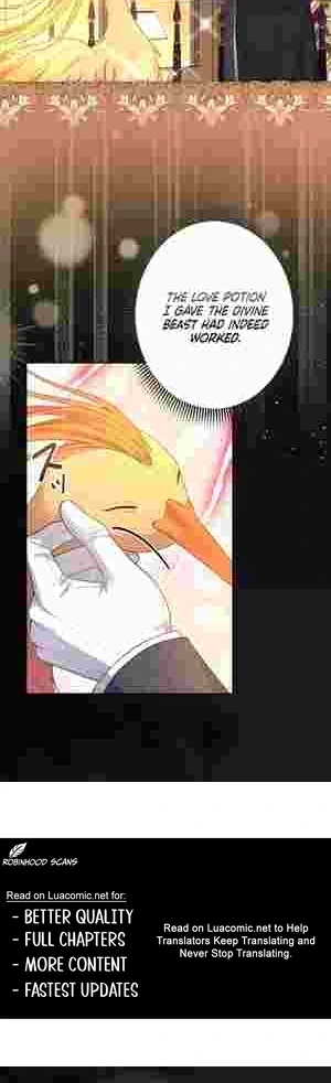 I Punished the Villainous Young Master, and He Became Obsessed With Me Chapter 21 - Page 18