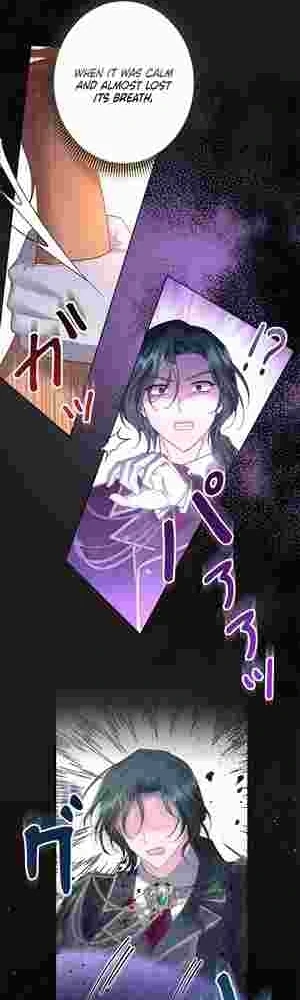 I Punished the Villainous Young Master, and He Became Obsessed With Me Chapter 21 - Page 19