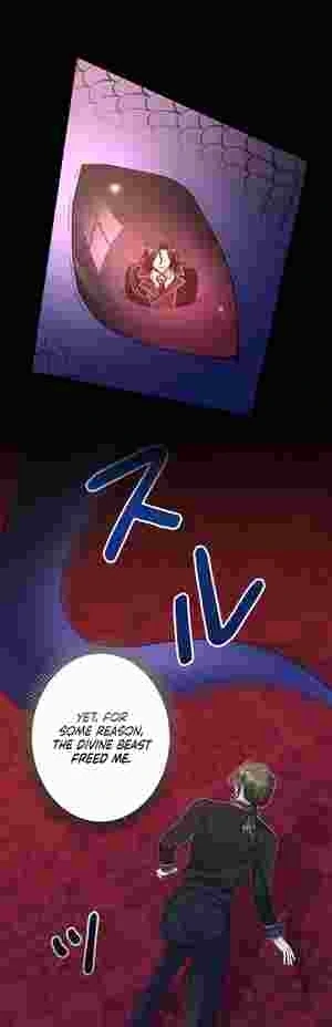 I Punished the Villainous Young Master, and He Became Obsessed With Me Chapter 21 - Page 21