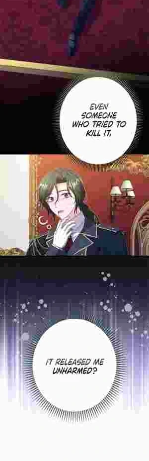 I Punished the Villainous Young Master, and He Became Obsessed With Me Chapter 21 - Page 22
