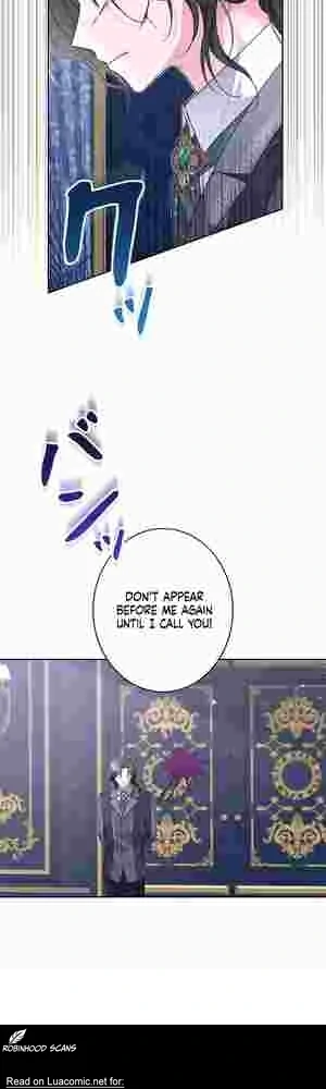 I Punished the Villainous Young Master, and He Became Obsessed With Me Chapter 21 - Page 27