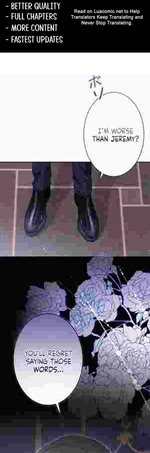 I Punished the Villainous Young Master, and He Became Obsessed With Me Chapter 21 - Page 28