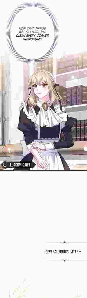 I Punished the Villainous Young Master, and He Became Obsessed With Me Chapter 21 - Page 32